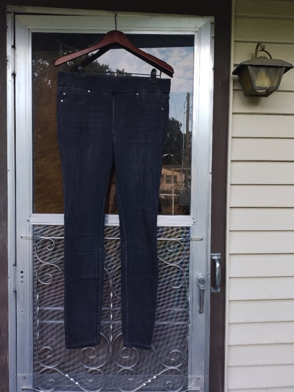 Liverpool Los Angeles stretch pants The Skinny size 8 / 29